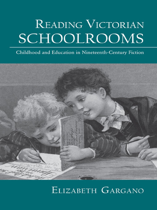 Kápumynd af Reading Victorian Schoolrooms